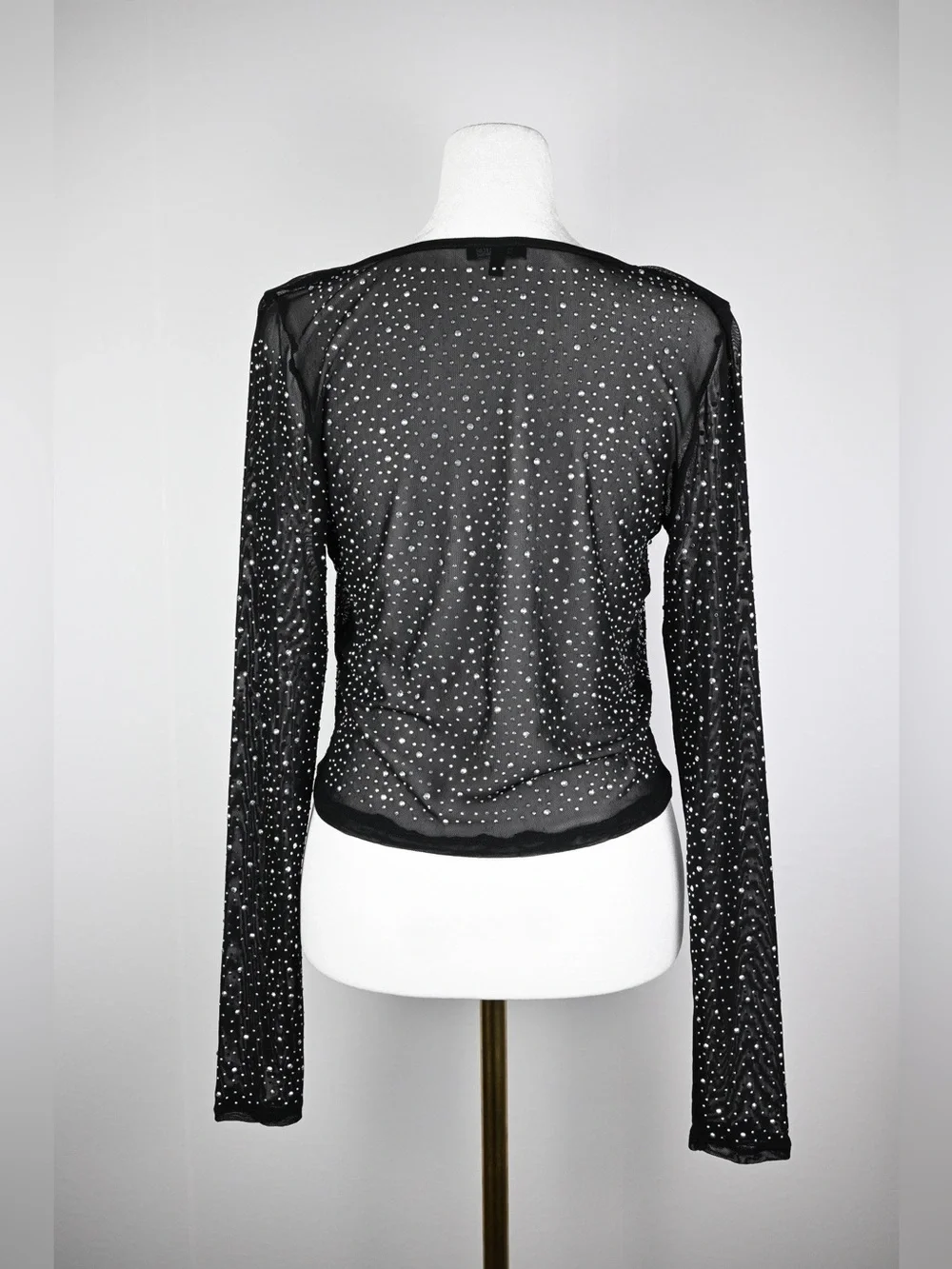 Topchic Blouse - Picture 5 of 5